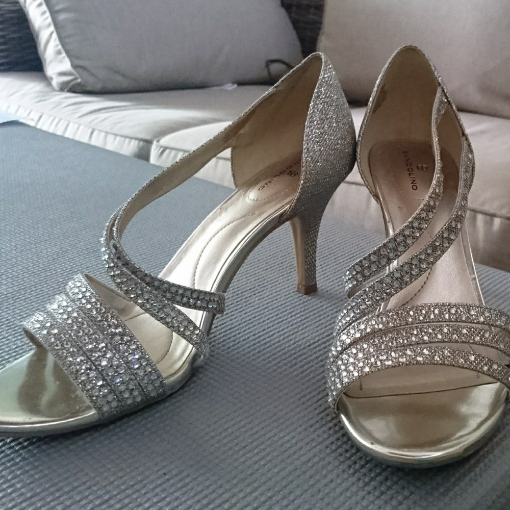 Pumps 7.5 M